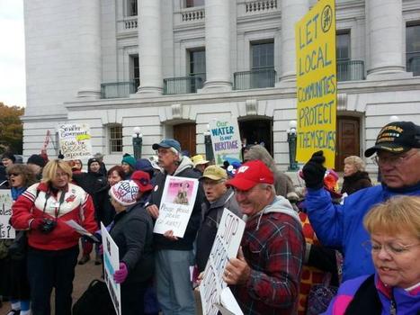 Slow democracy | openDemocracy | Peer2Politics | Scoop.it