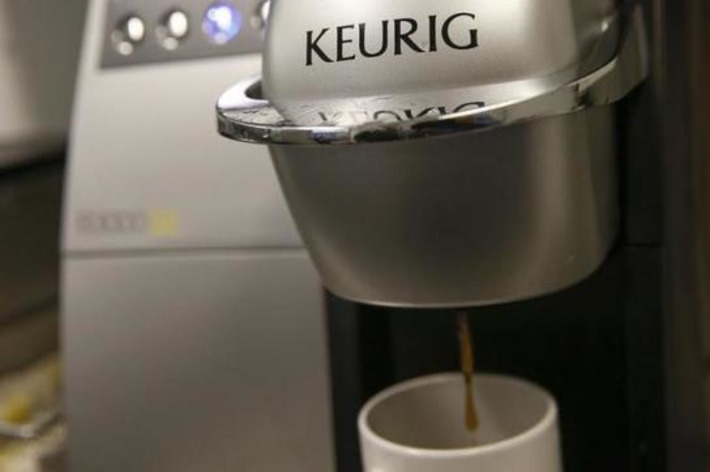 Tax exemption may be key to move of Keurig’s coffee buying to Switzerland | Reuters | Business Report - Making A Difference | Scoop.it