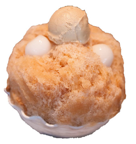 Shaved ice: the traditional antidote to summer swelter | The Japan Times Online | The Asian Food Gazette. | Scoop.it