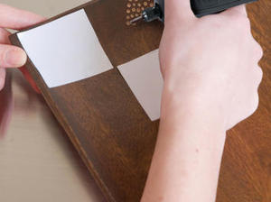 BOL EN BOIS AVEC BORD À MOTIF GRAVÉ Instructions DIY | Le coin des bricoleurs | Best of coin des bricoleurs | Scoop.it