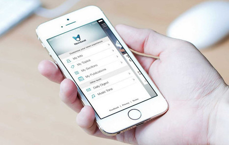 Newsbeat : le journalisme robotis&eacute; ? | Innovation & Technology | Scoop.it