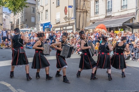 Vallées des Gaves et de Gavarnie : Prochains événements organisés sur le territoire par l’association Jazz Pyr’ – | Agence Touristique des Vallées de Gavarnie | Scoop.it