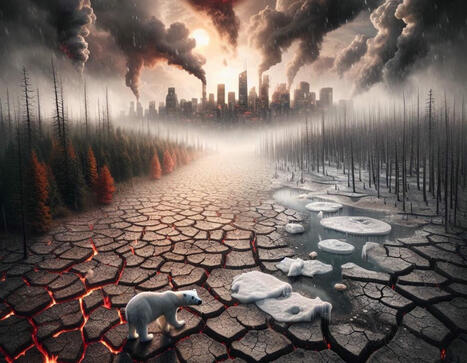 Noticia 5 | Medio Ambiente | Scoop.it