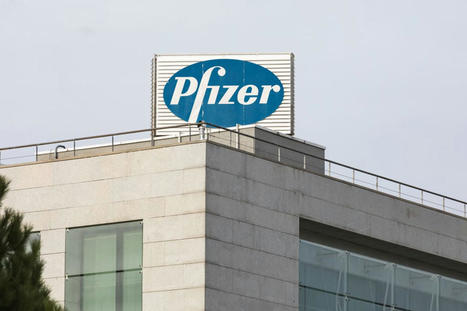 Pfizer's rapid-fire expansion continues with $750M investment in Michigan | eHealth mHealth HealthTech innovations - Marketing Santé innovant | Scoop.it