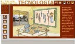 TALLER VIRTUAL DE TECNOLOGÍA | tecno4 | Scoop.it