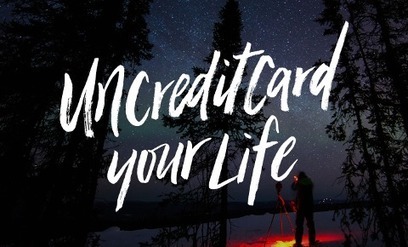 C'est pas mon idée : "UncreditCard your life | Mogo veut tuer la carte de crédit | Ce monde à inventer ! | Scoop.it