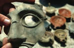 20th Annual Archaeology Weekend at the Grave Creek Mound Archaeological ... - Archaeological Institute of America Latest News | Archaeology News | Scoop.it