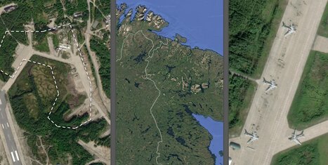WAR: Could the Finland-Russia border be the next conflict zone after the Ukraine war?   | CONFLIT RUSSO-UKRAINIEN | Scoop.it