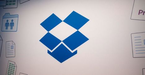 Dropbox is getting a massive overhaul, wants to be the center of your workflow | Tampa Florida Business Strategy | Scoop.it