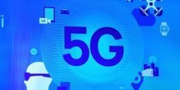 5G, futur des usages mobiles : voici tout ce qui va changer | R&C - Revue de presse | Scoop.it