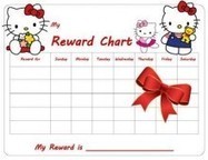 Download Free Potty Training Charts for Boys and Girls | Office Templates | Scoop.it
