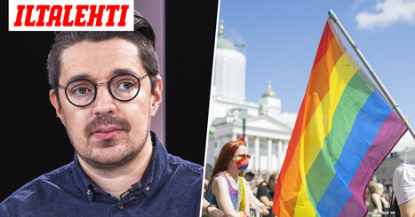 Seksitapahtuma p&auml;&auml;tyi kaupungin sivuille &ndash; L&auml;&auml;k&auml;ri-Atella meni kuppi nurin: "95 prosenttia kansasta ei ymm&auml;rr&auml;" | A1Uutiset - Lukemisen t&auml;hden | Scoop.it