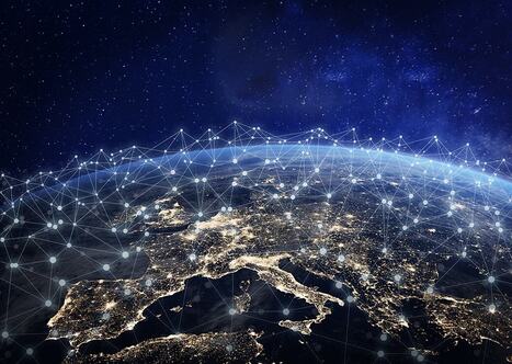 Cloud et IA : l'Arcep appelle à une régulation européenne plus ambitieuse | Tertiaire à forte valeur ajoutée | Scoop.it