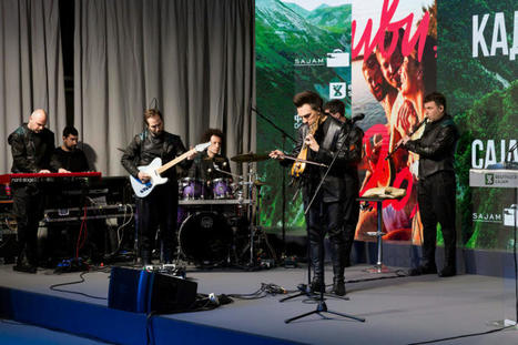 Chine : 70 pays et r&eacute;gions participeront &agrave; un salon international du tourisme dans le sud-ouest &mdash; Chine Informations | Kunming-Yunnan | Scoop.it