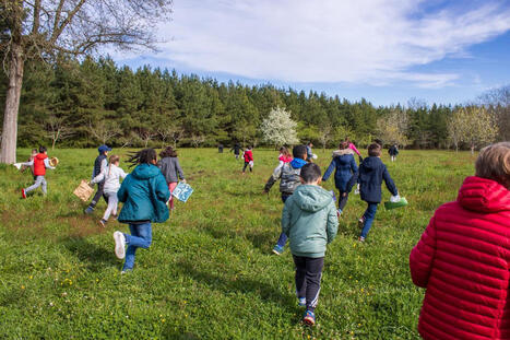 Saint-Pierre-du-Mont&nbsp;: une chasse aux &oelig;ufs de P&acirc;ques organis&eacute;e sur inscription &agrave; M&eacute;nasse | Landes - Conseils municipaux & communautaires | Scoop.it