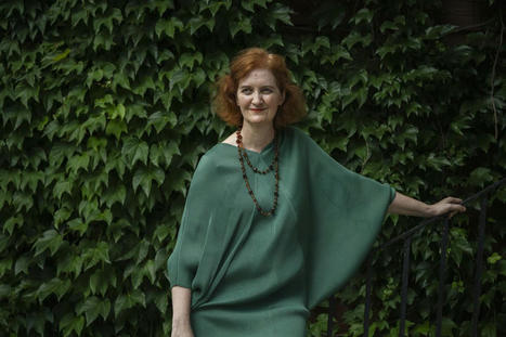 Emma Donoghue among five shortlisted authors for Atwood Gibson Prize | The Irish Literary Times | Scoop.it