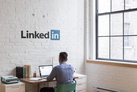 How to Create an Effective Content Strategy for LinkedIn | Personal Branding & Leadership Coaching | Scoop.it