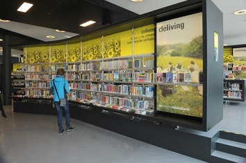 The Retail Revolution @ Your Library | Almere Smart Society | Scoop.it