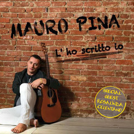 Mauro Pina treedt op tijdens de wintereditie van het Italië Evenement! | Italian Entertainment And More | Scoop.it