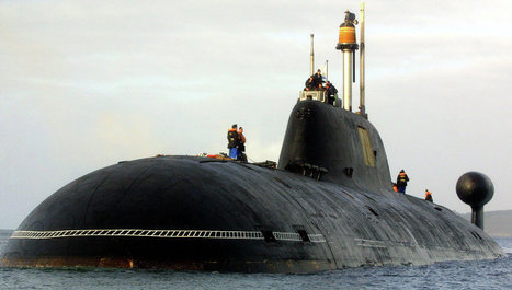 La refonte des SNA russes type Akula pourrait durer au moins 10 ans selon le directeur du chantier Zvyozdochka | Newsletter navale | Scoop.it