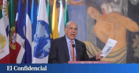 #Economía: España es el único país europeo inmune al recorte de previsiones de la OCDE #Empleo | Empresa Sostenible | Scoop.it