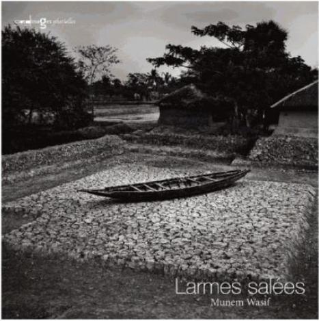 Larmes salées - Munem Wasif | Livres photo | Scoop.it