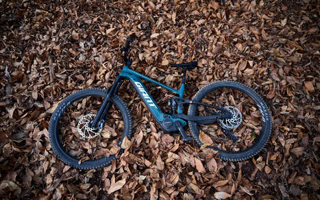 Nouveaut&eacute; VTTAE | Giant Stance E+ : plus de d&eacute;battement, plus de couple ⋆ | Voyages,Tourisme et Transports... | Scoop.it