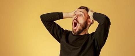 7 Cold Hard Truths About What It's Really Like to Work in Sales | Marketing | Scoop.it