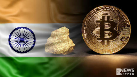 India’s Young Investors Prefer Crypto To Gold and Boring Stocks | Online Marketing Tools | Scoop.it