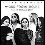 GetAtMe CheckThisOut- Fifth Harmony Ft. Ty Dolla $ign - Work From Home | GetAtMe | Scoop.it