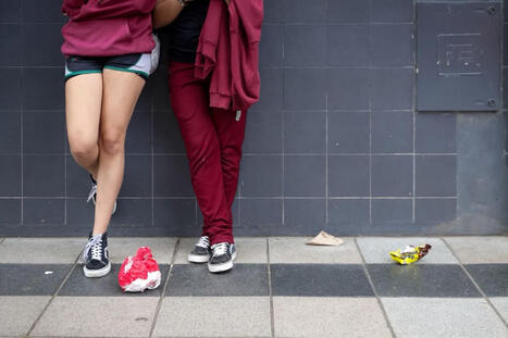 IA: los usos que nadie quiere | Edumorfosis.it | Scoop.it