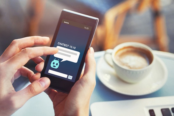 How chatbots can help us beat Covid-19 | Covid-19, SARS-Cov-2, vaccines, Remdesivir, Chloroquine...and all that Jazz | Scoop.it