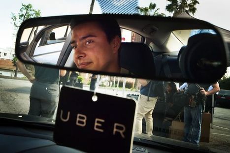 How the hustle and gig economy is choking the middle class | Chief People Officers | Scoop.it