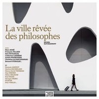 De la nature en&nbsp;ville&nbsp;: conversation entre une&nbsp;philosophe et&nbsp;un&nbsp;architecte | Vari&eacute;t&eacute;s entomologiques | Scoop.it