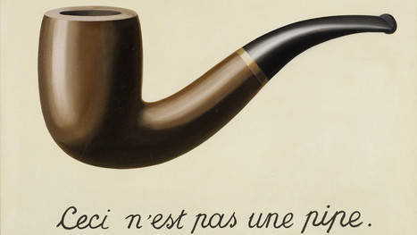 Uber Insists 'Ceci N'Est Pas un Taxi' in City of Magritte - Bloomberg | Peer2Politics | Scoop.it