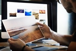 NetPublic &raquo; 6 comp&eacute;tences informationnelles en infographies pour &ecirc;tre autonome avec le num&eacute;rique | UseNum - Ressources p&eacute;dagogiques | Scoop.it