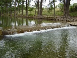 November meetings to address water quality in Mill Creek | AgriLife Today | exTRA by the Trinity River Authority of Texas | Scoop.it
