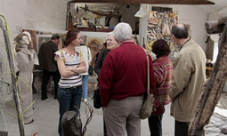 L'Art prend l'air en Loire-Atlantique - printemps 2013 ! | Culture et Art | Scoop.it