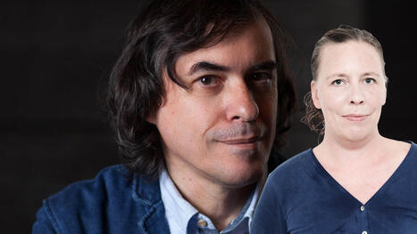 Recension: &rdquo;Theodoros&rdquo; av Mircea C&acirc;rt&acirc;rescu | 1Uutiset - Lukemisen t&auml;hden | Scoop.it