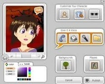 Personajes animados con Voki ~ Docente 2punto0 | EduHerramientas 2.0 | Scoop.it