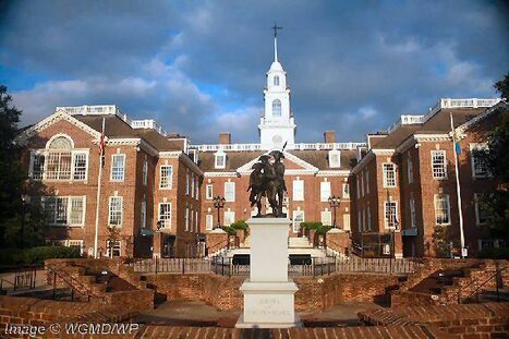 Senate Passes DNREC and DelDOT Fee Packages – | Industry 411 - Waste Management | Scoop.it