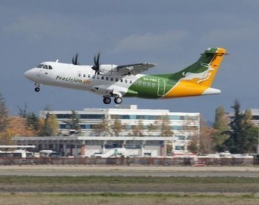 ATR a été solide en 2012 - Air&Cosmos | AERONAUTIQUE NEWS - AEROSPACE POINTOFVIEW - AVIONS - AIRCRAFT | Scoop.it