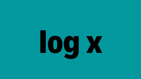 ¿Qué son los logaritmos? Todo lo que necesitas saber: ecuaciones y ejercicios | Educación, TIC y ecología | Scoop.it
