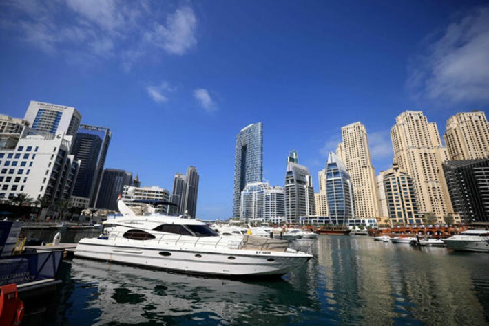 Opinion: It's no surprise the future of private wealth is being shaped in the Gulf | Family Office & Billionaire Report - Empowering Family Dynasties | Scoop.it