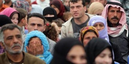 Les réfugiés syriens menacent l'équilibre au Liban | Pertinences sociétales | Scoop.it
