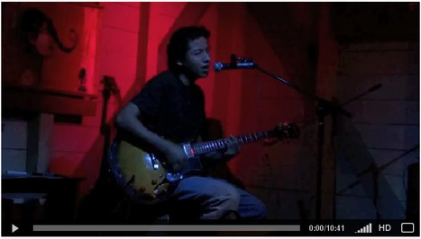 8 Weeks of Music at the Soul Project | Cayo Scoop!  The Ecology of Cayo Culture | Scoop.it