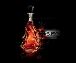 Camus Unveils 150-Year Anniversary Cognac - Forbes | The Cognac and its vineyards | Scoop.it