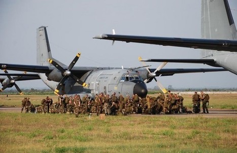 Tombouctou reprise | GUERRE AU MALI - FRENCH MILITARY OPERATIONS IN MALI | Scoop.it