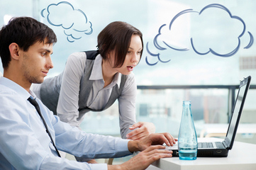 5 Ways the Cloud Can Increase Business Collaboration | Technology in Business Today | Scoop.it
