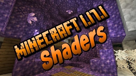Contact @minecraftgamesuk | Minecraft Mods and Shaders | Scoop.it